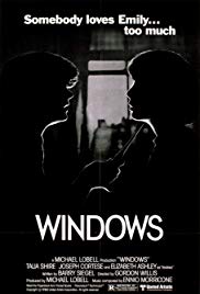 Windows (1980) Free Movie