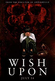Wish Upon (2017) Free Movie M4ufree