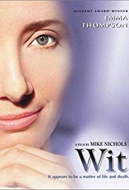 Wit (2001) M4uHD Free Movie