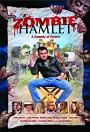 Zombie Hamlet (2012) Free Movie