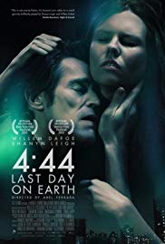 4:44 Last Day on Earth (2011) Free Movie