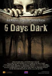 6 Days Dark (2014) Free Movie M4ufree