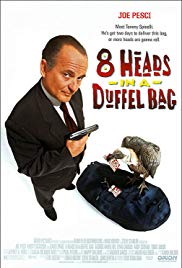 8 Heads in a Duffel Bag (1997) Free Movie