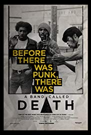 A Band Called Death (2012) Free Movie