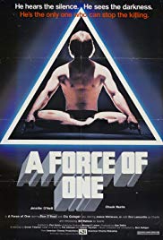 A Force of One (1979) M4uHD Free Movie