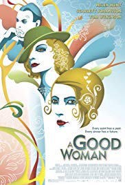 A Good Woman (2004) Free Movie