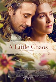 A Little Chaos (2014) Free Movie