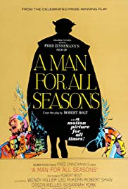 A Man for All Seasons (1966) Free Movie