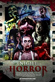 A Night of Horror Volume 1 (2015) Free Movie