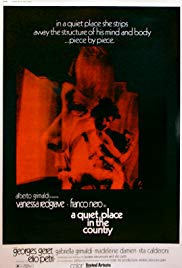 A Quiet Place in the Country (1968) Free Movie