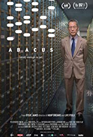 Abacus: Small Enough to Jail (2016) M4uHD Free Movie