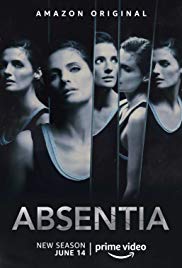 Absentia (2017) Free Tv Series