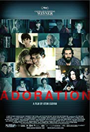 Adoration (2008) Free Movie M4ufree