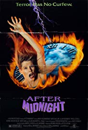 After Midnight (1989) Free Movie M4ufree
