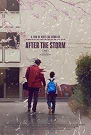After the Storm (2016) Free Movie
