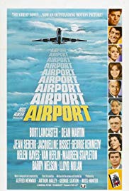 Airport (1970) Free Movie