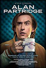 Alan Partridge (2013) Free Movie M4ufree