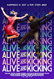 Alive and Kicking (2016) Free Movie M4ufree