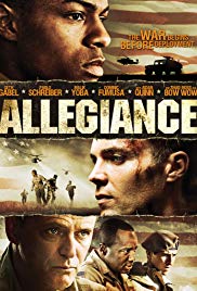 Allegiance (2012) Free Movie
