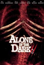 Alone in the Dark II (2008) Free Movie