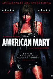 American Mary (2012) M4uHD Free Movie