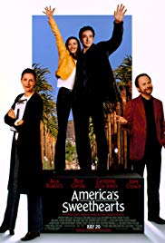 Americas Sweethearts (2001) Free Movie