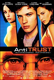 Antitrust (2001) Free Movie