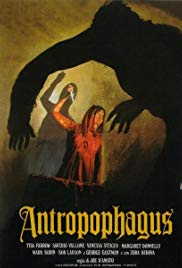 Antropophagus (1980) Free Movie