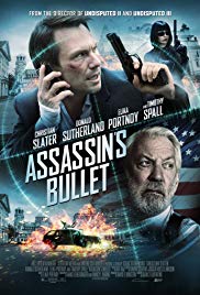 Assassins Bullet (2012) Free Movie M4ufree