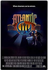 Atlantic City (1980) Free Movie