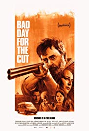 Bad Day for the Cut (2017) Free Movie