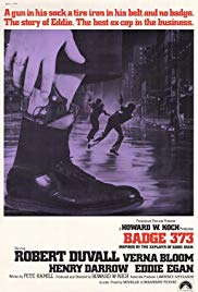 Badge 373 (1973) Free Movie