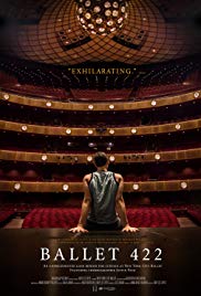 Ballet 422 (2014) M4uHD Free Movie