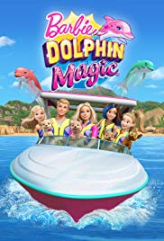Barbie: Dolphin Magic (2017) Free Movie M4ufree