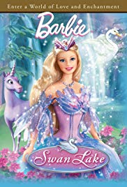 Barbie of Swan Lake (2003) Free Movie M4ufree