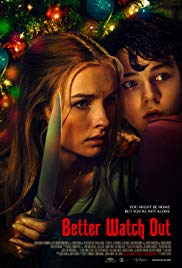 Better Watch Out (2016) Free Movie