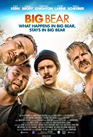 Big Bear (2017) Free Movie M4ufree