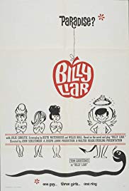 Billy Liar (1963) Free Movie M4ufree