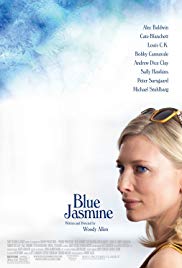 Blue Jasmine (2013) Free Movie
