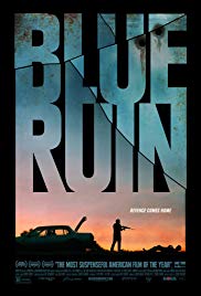 Blue Ruin (2013) Free Movie