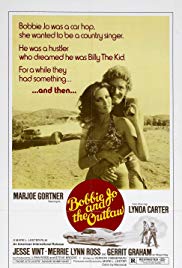 Bobbie Jo and the Outlaw (1976) Free Movie