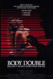 Body Double (1984) Free Movie