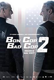 Bon Cop Bad Cop 2 (2017) M4uHD Free Movie