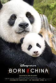 Born in China (2016) Free Movie