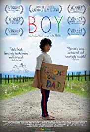 Boy (2010) Free Movie