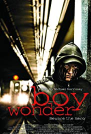 Boy Wonder (2010) Free Movie