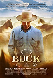 Buck (2011) Free Movie M4ufree