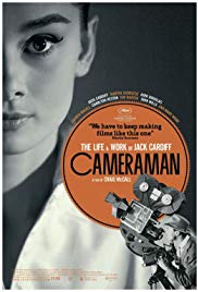 Cameraman: The Life and Work of Jack Cardiff (2010) M4uHD Free Movie