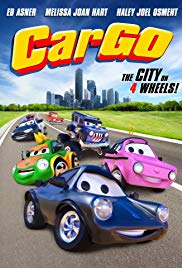 CarGo (2017) Free Movie