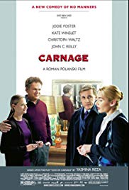 Carnage (2011) Free Movie